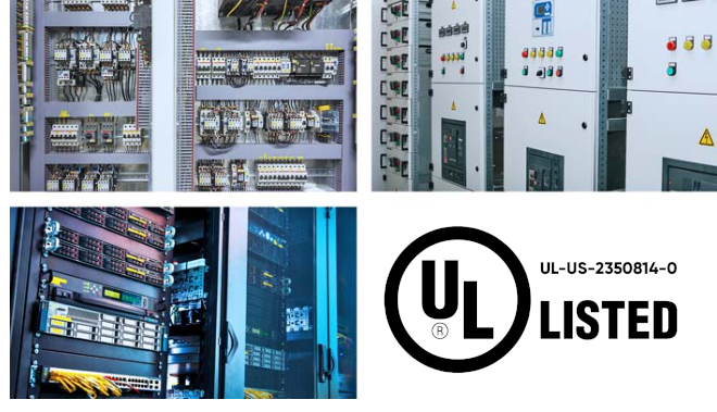 UL-2166-Listing